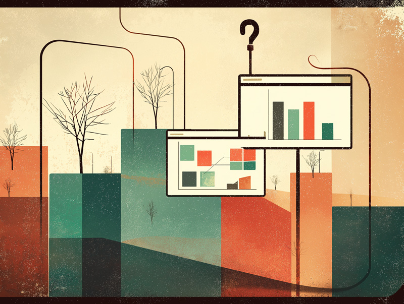 Product Clarity Review illustration
